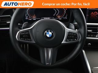 BMW Serie 4 420d Gran Coupe Mild-Hybrid M Sport