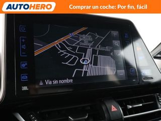 Toyota C-HR 1.8 Hybrid Advance