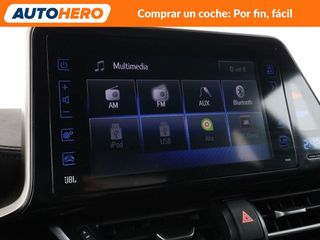 Toyota C-HR 1.8 Hybrid Advance