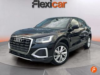 Audi Q2 Advanced 35 TFSI 110kW (150CV) S tronic