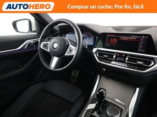 BMW Serie 4 420d Gran Coupe Mild-Hybrid M Sport