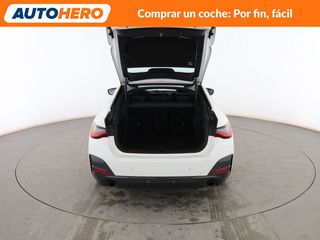 BMW Serie 4 420d Gran Coupe Mild-Hybrid M Sport