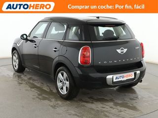MINI Countryman Cooper D