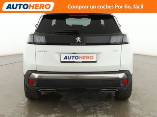 Peugeot 3008 1.5 Blue-HDi GT
