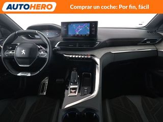 Peugeot 3008 1.5 Blue-HDi GT