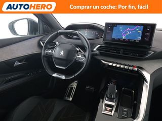 Peugeot 3008 1.5 Blue-HDi GT