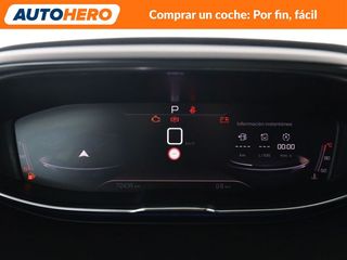 Peugeot 3008 1.5 Blue-HDi GT