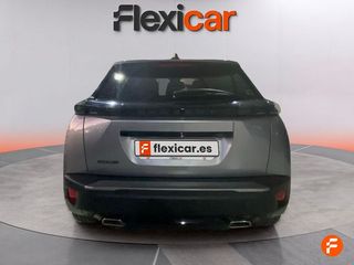 Peugeot 2008 Allure Puretech 130 S&S EAT8