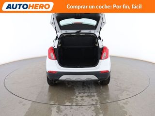 Opel Mokka X 1.6 CDTI DPF Selective
