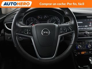 Opel Mokka X 1.6 CDTI DPF Selective