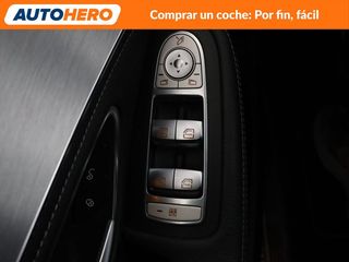 Mercedes Clase C C 220 BlueTEC Avantgarde