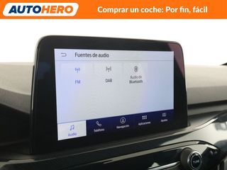 Ford Kuga 2.5 Hybrid ST-Line