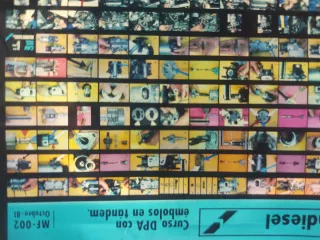 Catálogo Microfichas SEAT Recambios