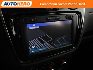 Dacia Lodgy 1.2 TCe Laureate