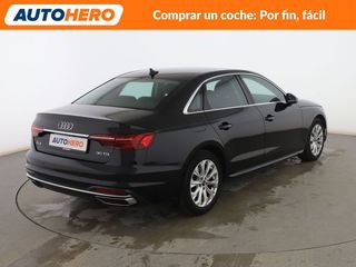 Audi A4 30 TDI Mild-Hybrid advanced