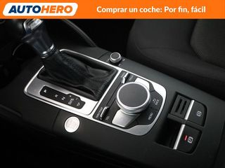 Audi A3 1.4 TFSI e-tron