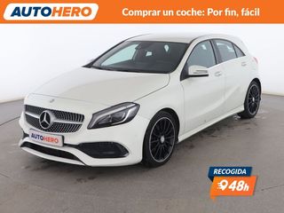Mercedes Clase A A 200 CDI