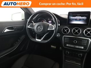 Mercedes Clase A A 200 CDI