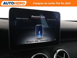 Mercedes Clase A A 200 CDI