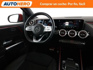 Mercedes Clase B B 200 AMG Line