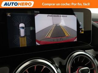 Mercedes Clase B B 200 AMG Line