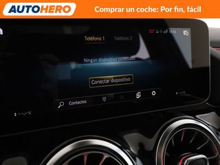 Mercedes Clase B B 200 AMG Line