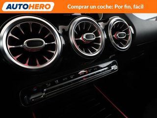 Mercedes Clase B B 200 AMG Line