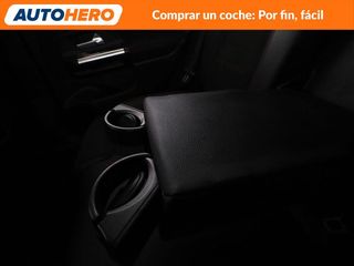 Mercedes Clase B B 200 AMG Line