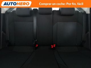 Volkswagen Polo 1.2 TSI Sport BlueMotion