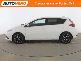 Toyota Auris 1.8 Hybrid Active