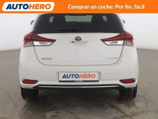 Toyota Auris 1.8 Hybrid Active