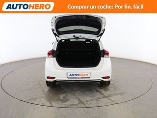 Toyota Auris 1.8 Hybrid Active