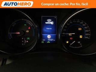 Toyota Auris 1.8 Hybrid Active
