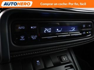 Toyota Auris 1.8 Hybrid Active