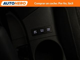 Toyota Auris 1.8 Hybrid Active