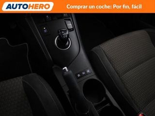 Toyota Auris 1.8 Hybrid Active