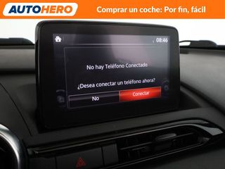 Mazda MX-5 2.0 Zenith ST