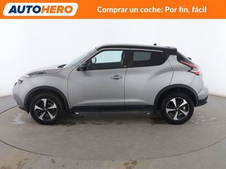 Nissan Juke 1.6 Bose Personal Edition