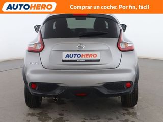 Nissan Juke 1.6 Bose Personal Edition