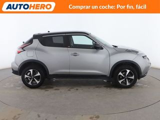 Nissan Juke 1.6 Bose Personal Edition