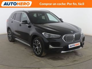BMW X1 sDrive 18d