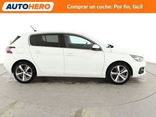 Peugeot 308 1.2 PureTech Allure