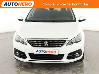 Peugeot 308 1.2 PureTech Allure