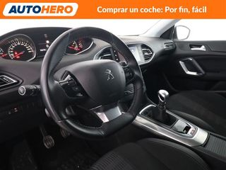Peugeot 308 1.2 PureTech Allure