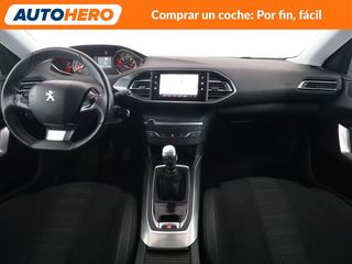 Peugeot 308 1.2 PureTech Allure