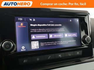 Seat Ibiza 1.0 TSI Style Plus