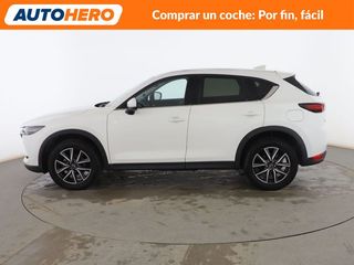 Mazda CX-5 2.0 Zenith 2WD