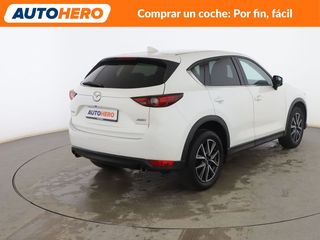 Mazda CX-5 2.0 Zenith 2WD