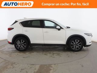 Mazda CX-5 2.0 Zenith 2WD