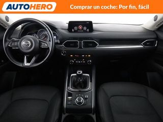 Mazda CX-5 2.0 Zenith 2WD